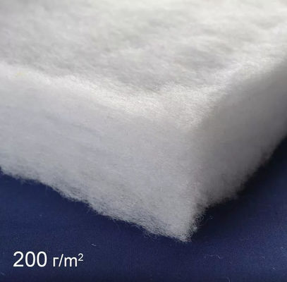 چین non-gule cotton production line hard thermal bonding machine تامین کننده